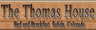 The Thomas House Bed & Breakfast 